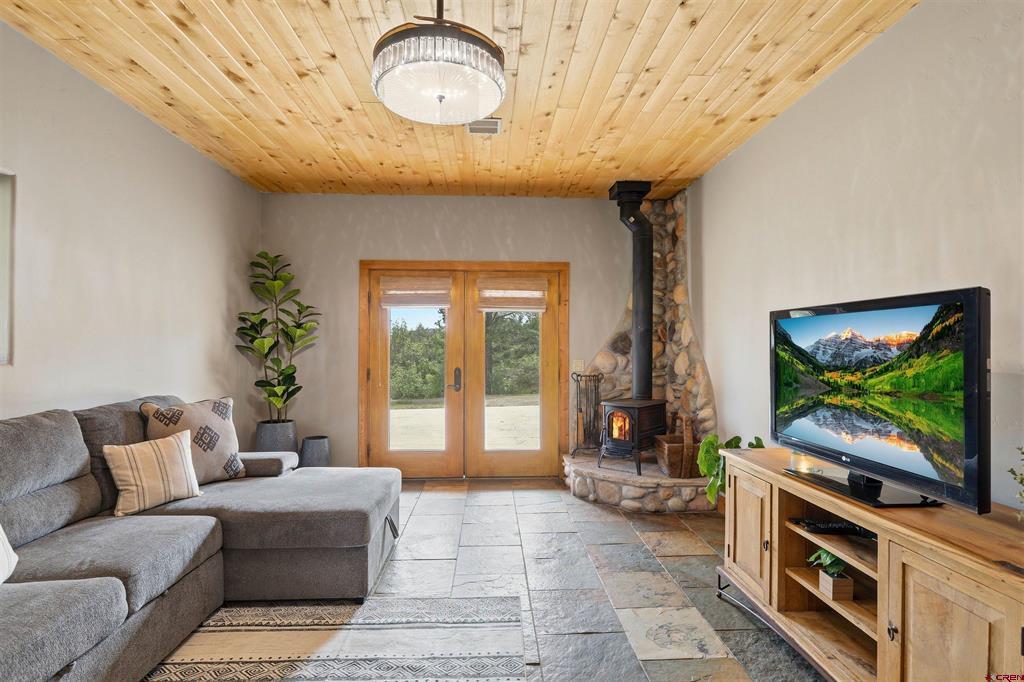 1083 Deer Trail Pagosa Springs CO 81147