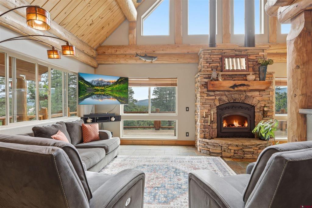 1083 Deer Trail Pagosa Springs CO 81147