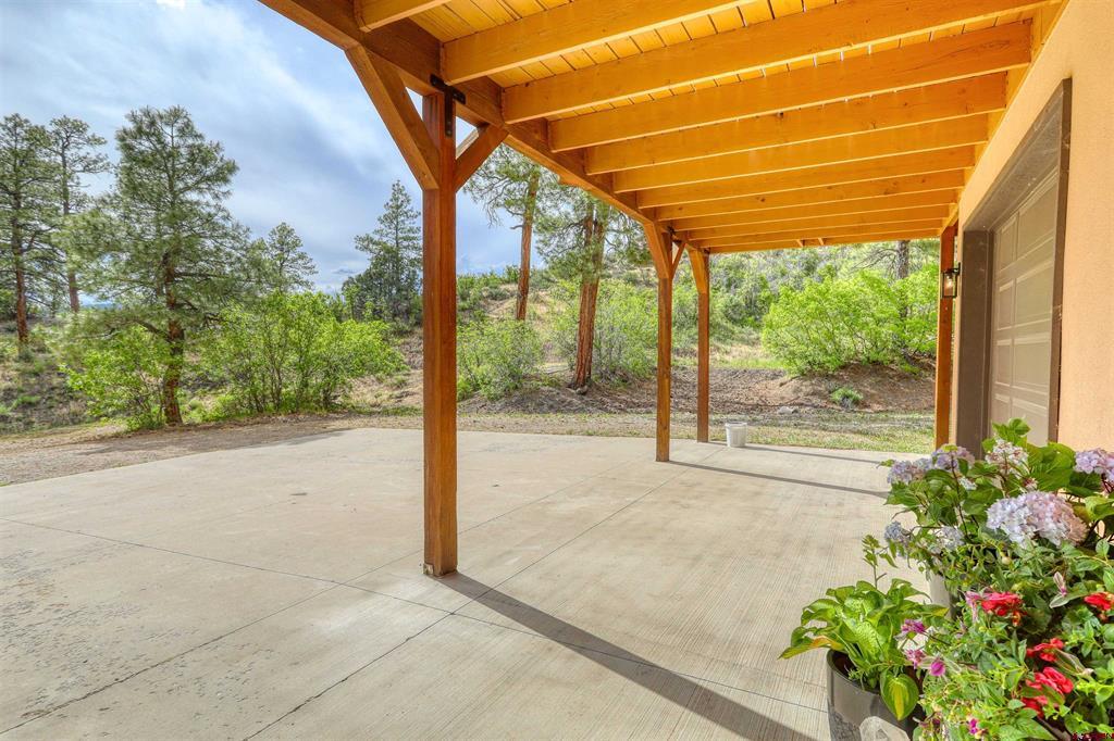 1083 Deer Trail Pagosa Springs CO 81147