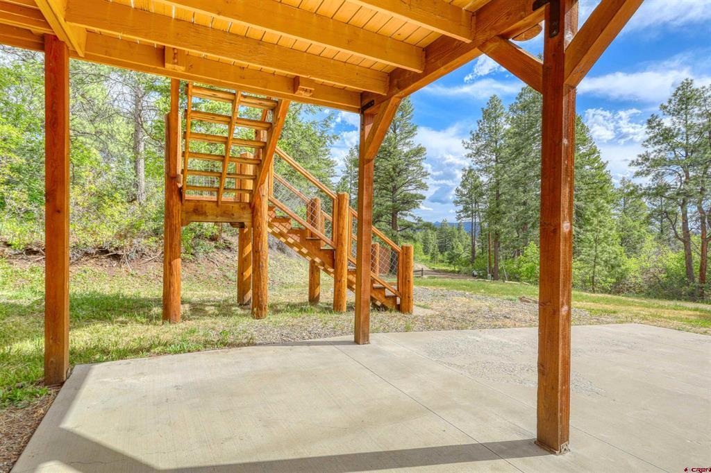 1083 Deer Trail Pagosa Springs CO 81147