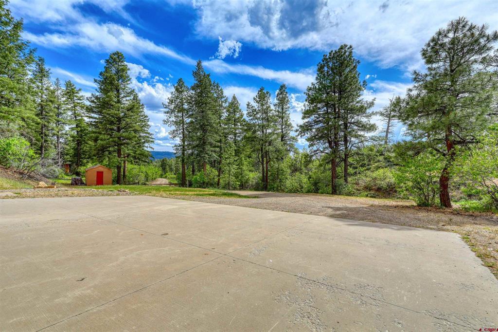 1083 Deer Trail Pagosa Springs CO 81147