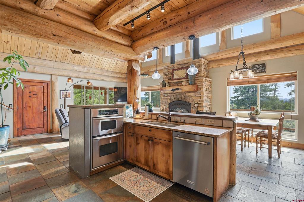 1083 Deer Trail Pagosa Springs CO 81147