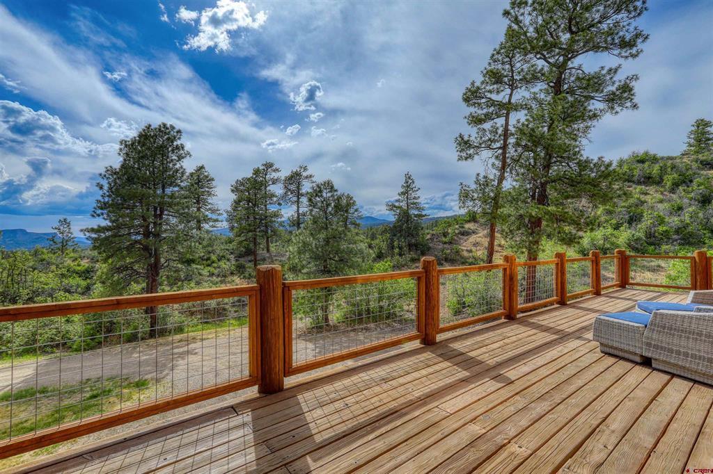 1083 Deer Trail Pagosa Springs CO 81147