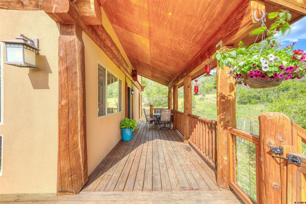 1083 Deer Trail Pagosa Springs CO 81147