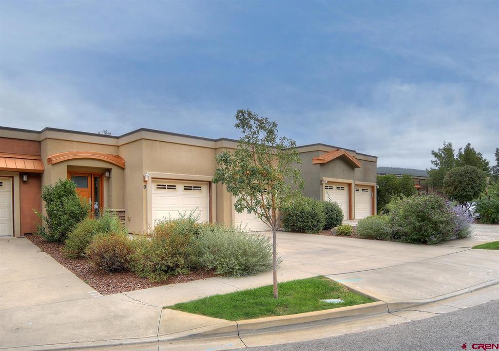 9 Sage Hill Court Durango CO 81301