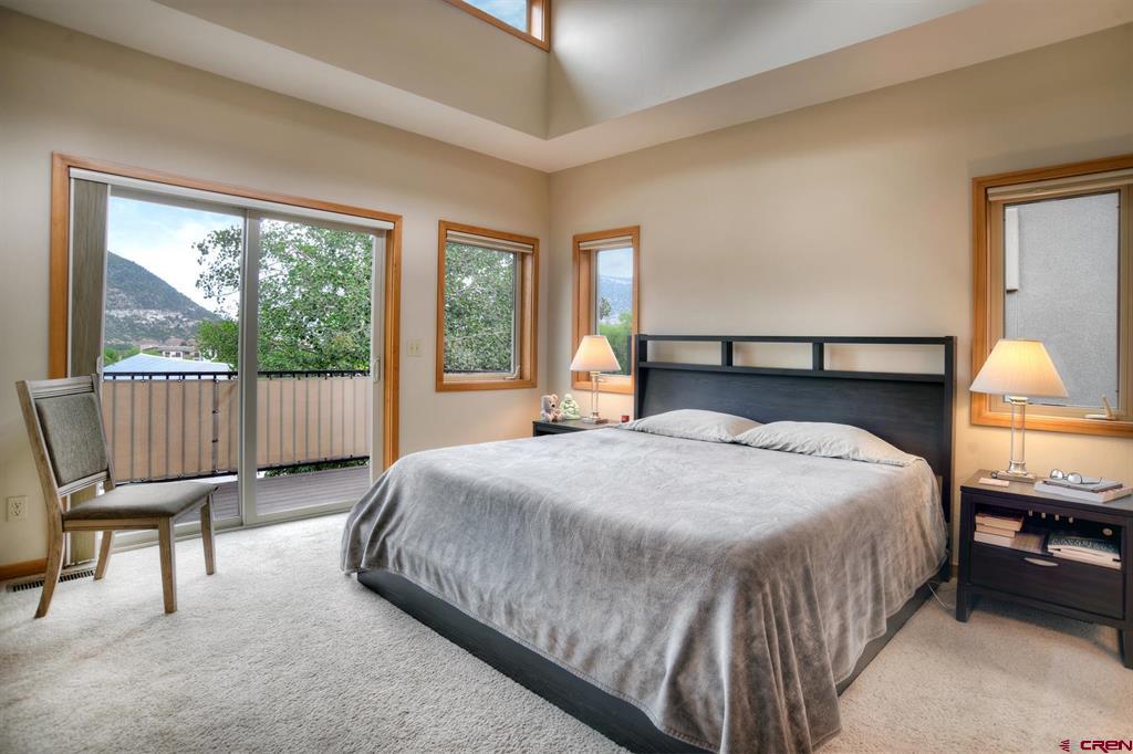 9 Sage Hill Court Durango CO 81301