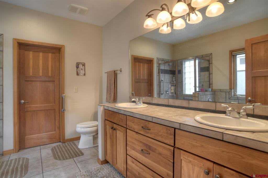 9 Sage Hill Court Durango CO 81301