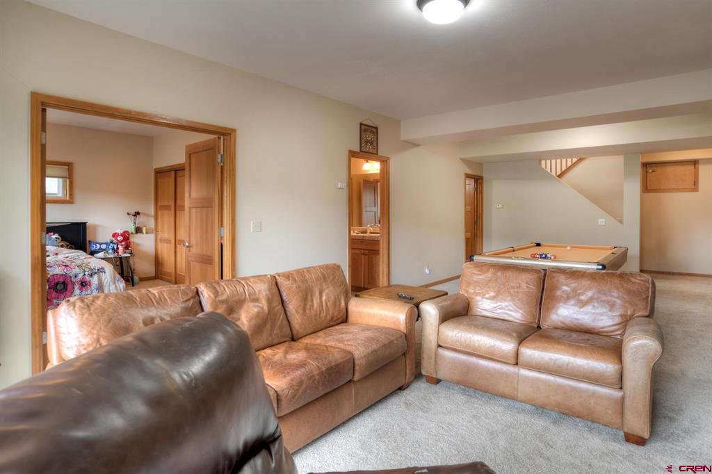 9 Sage Hill Court Durango CO 81301