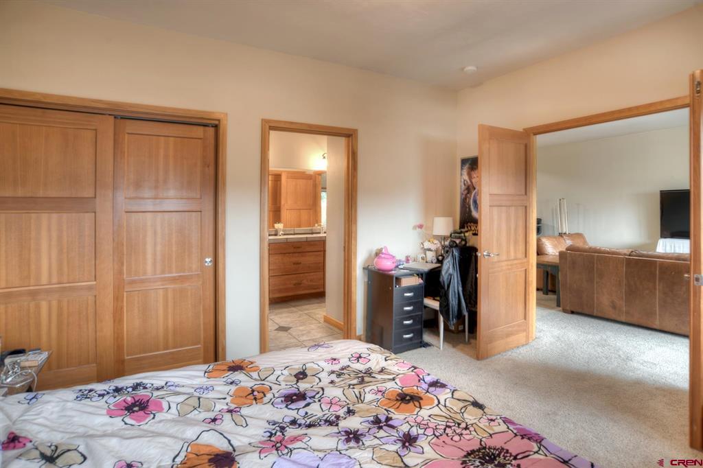 9 Sage Hill Court Durango CO 81301