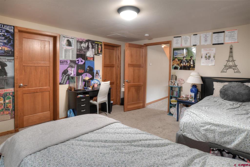 9 Sage Hill Court Durango CO 81301