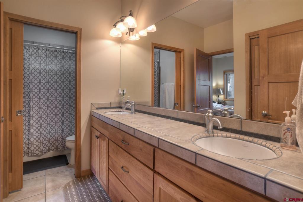 9 Sage Hill Court Durango CO 81301