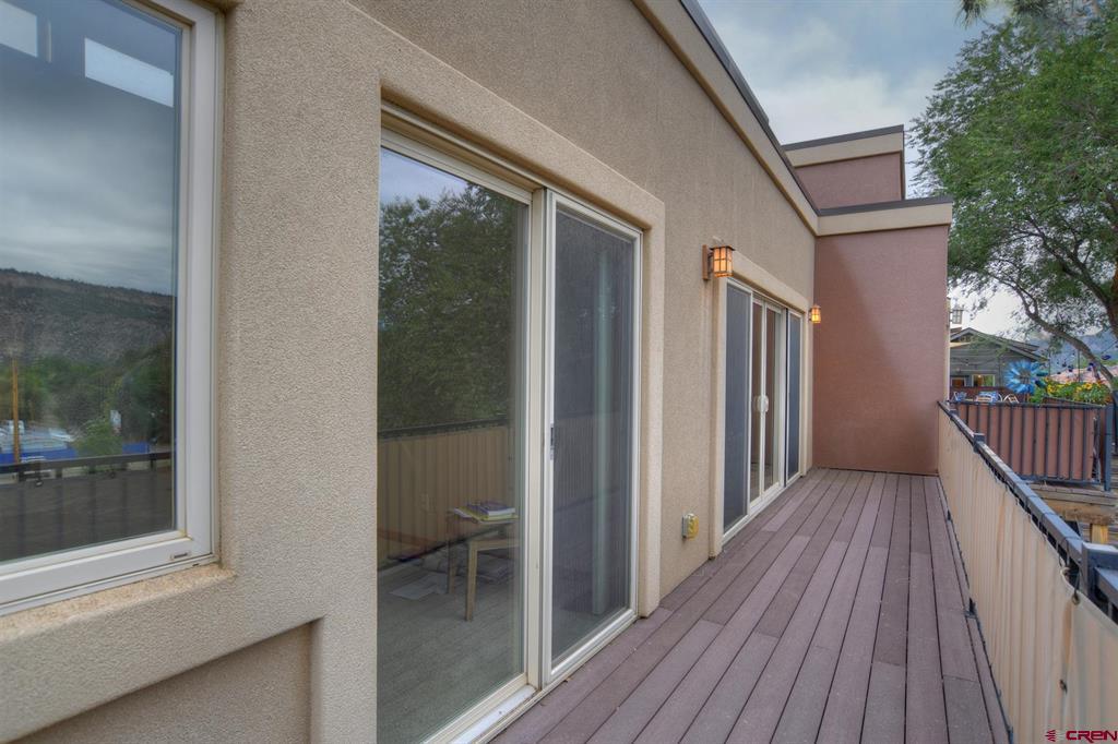 9 Sage Hill Court Durango CO 81301