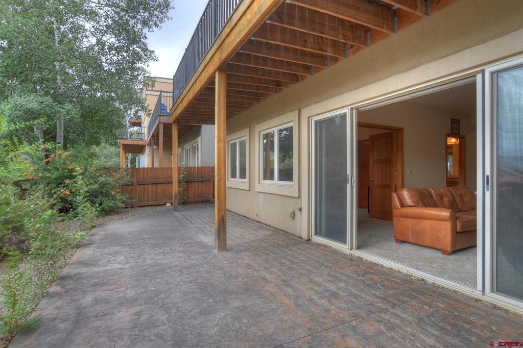 9 Sage Hill Court Durango CO 81301