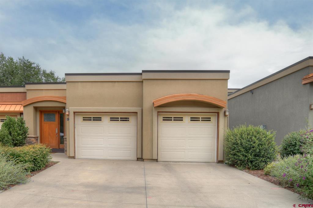 9 Sage Hill Court Durango CO 81301