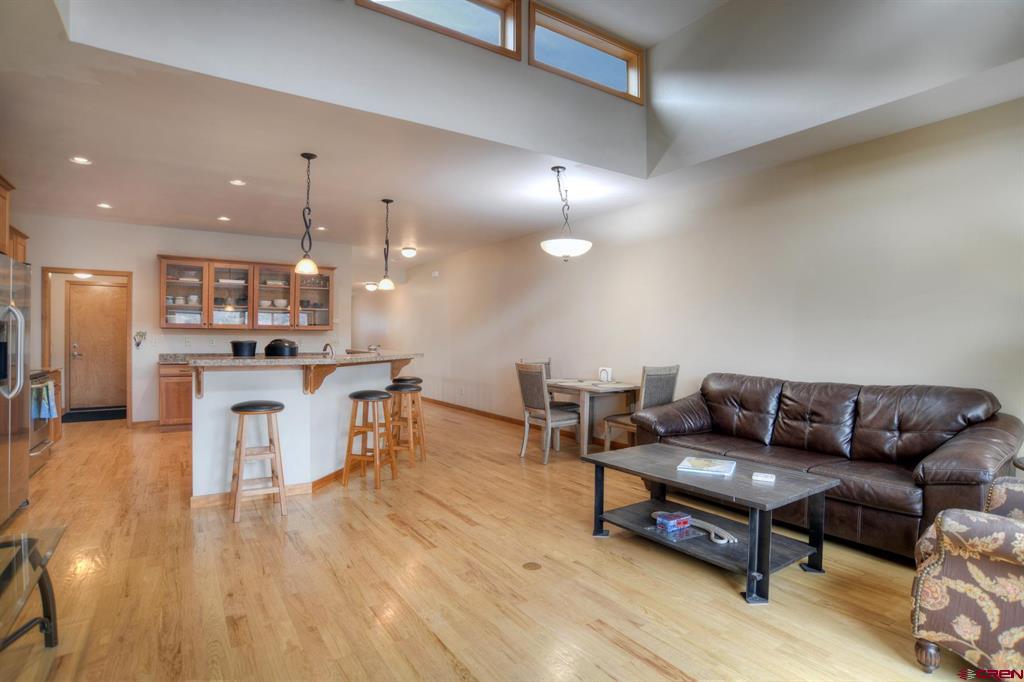 9 Sage Hill Court Durango CO 81301