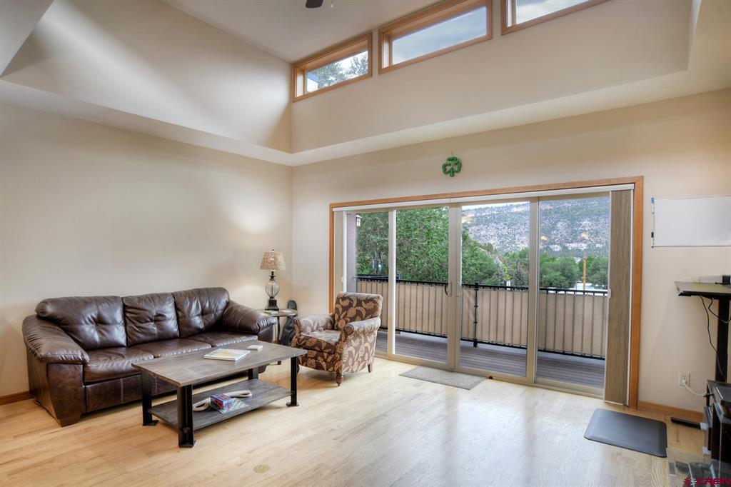 9 Sage Hill Court Durango CO 81301