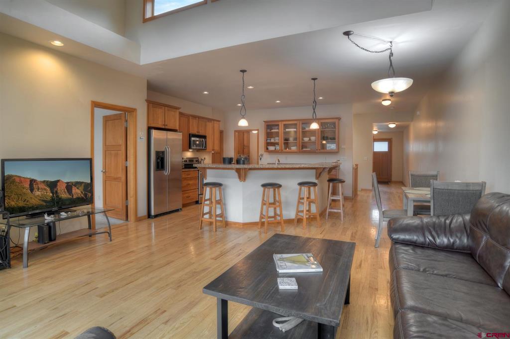 9 Sage Hill Court Durango CO 81301