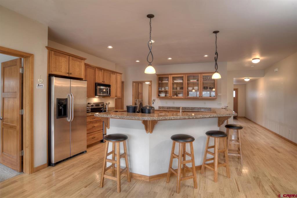 9 Sage Hill Court Durango CO 81301