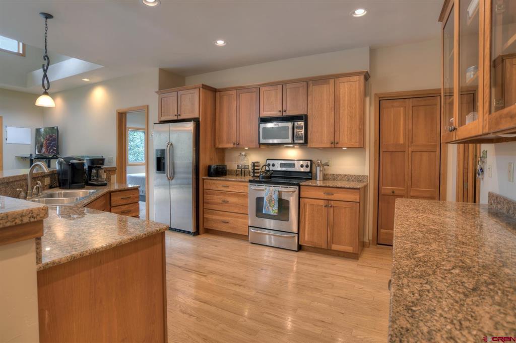 9 Sage Hill Court Durango CO 81301