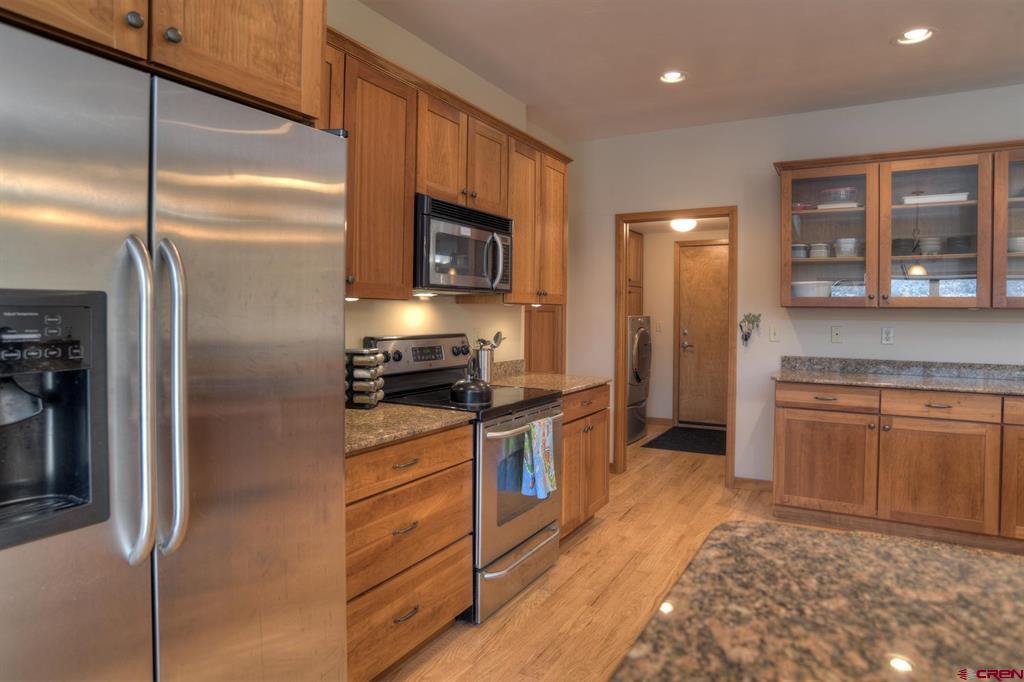 9 Sage Hill Court Durango CO 81301