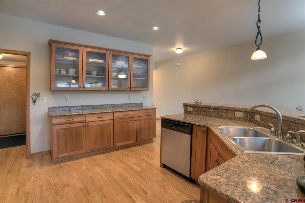 9 Sage Hill Court Durango CO 81301