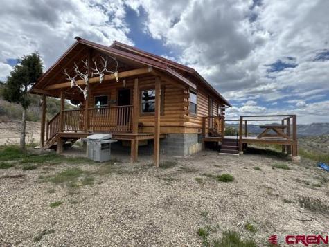 39225 Road C.9 Groundhog CO 81431