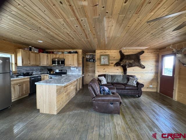 39225 Road C.9 Groundhog CO 81431