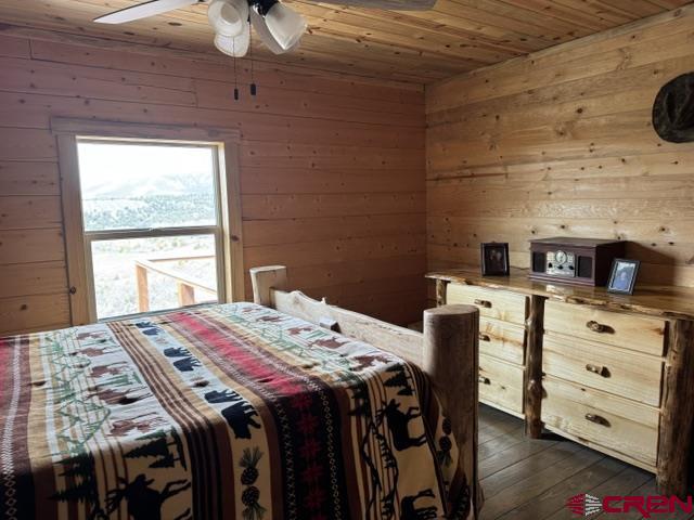 39225 Road C.9 Groundhog CO 81431
