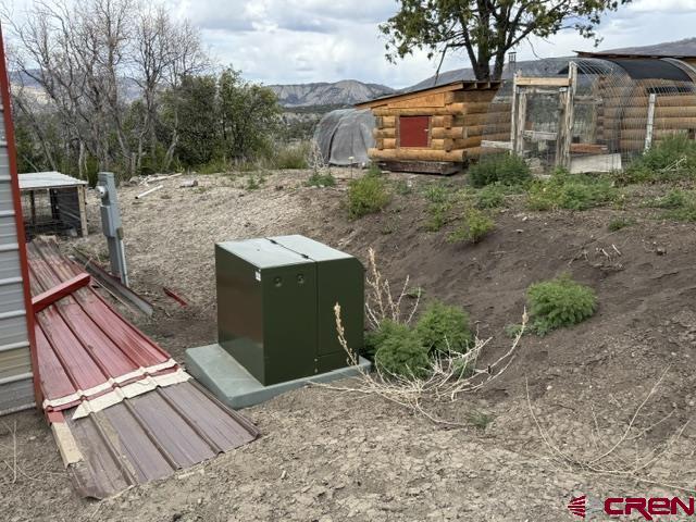 39225 Road C.9 Groundhog CO 81431