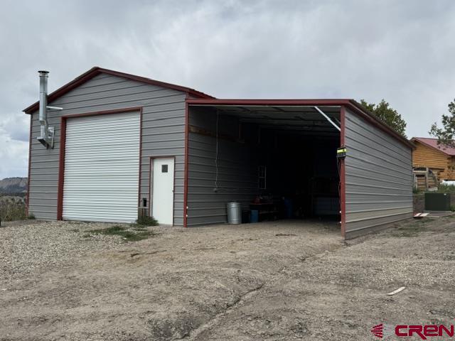 39225 Road C.9 Groundhog CO 81431