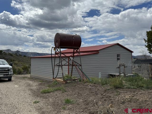 39225 Road C.9 Groundhog CO 81431