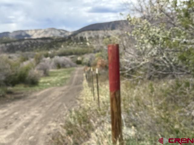 39225 Road C.9 Groundhog CO 81431