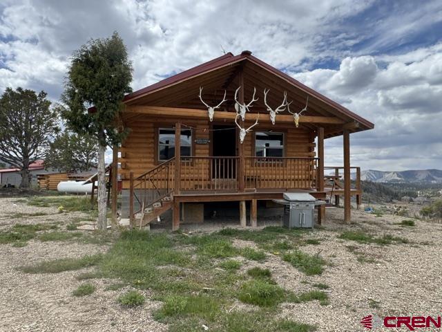 39225 Road C.9 Groundhog CO 81431