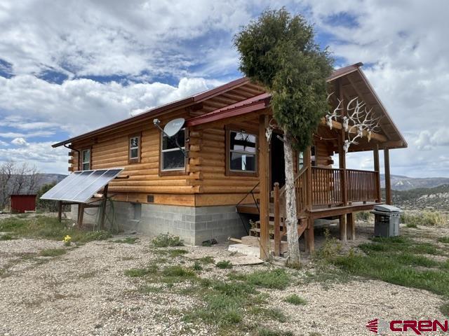 39225 Road C.9 Groundhog CO 81431