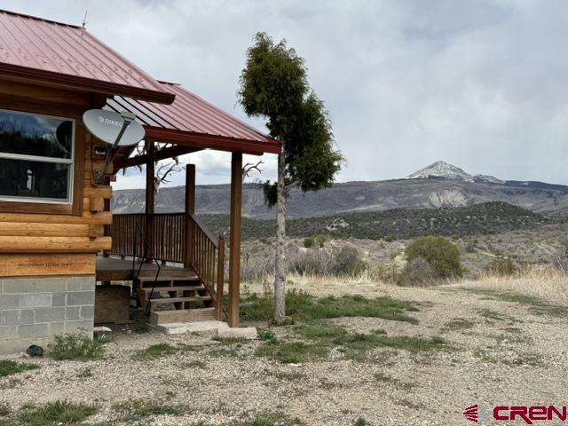 39225 Road C.9 Groundhog CO 81431
