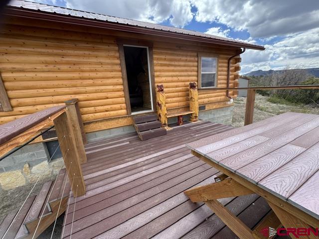 39225 Road C.9 Groundhog CO 81431