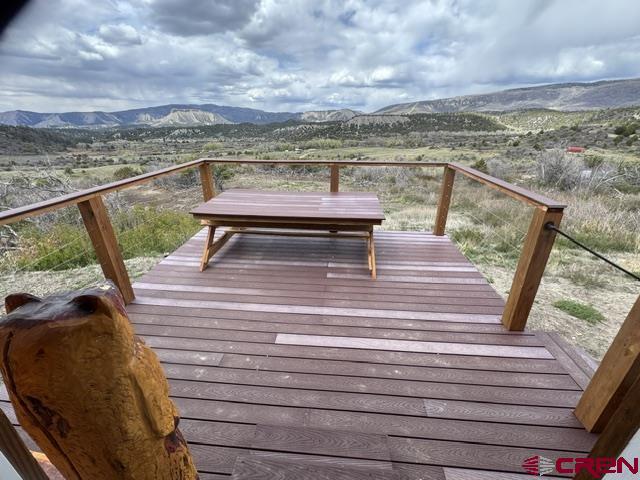 39225 Road C.9 Groundhog CO 81431