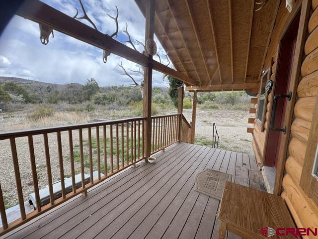 39225 Road C.9 Groundhog CO 81431