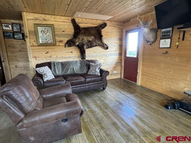 39225 Road C.9 Groundhog CO 81431