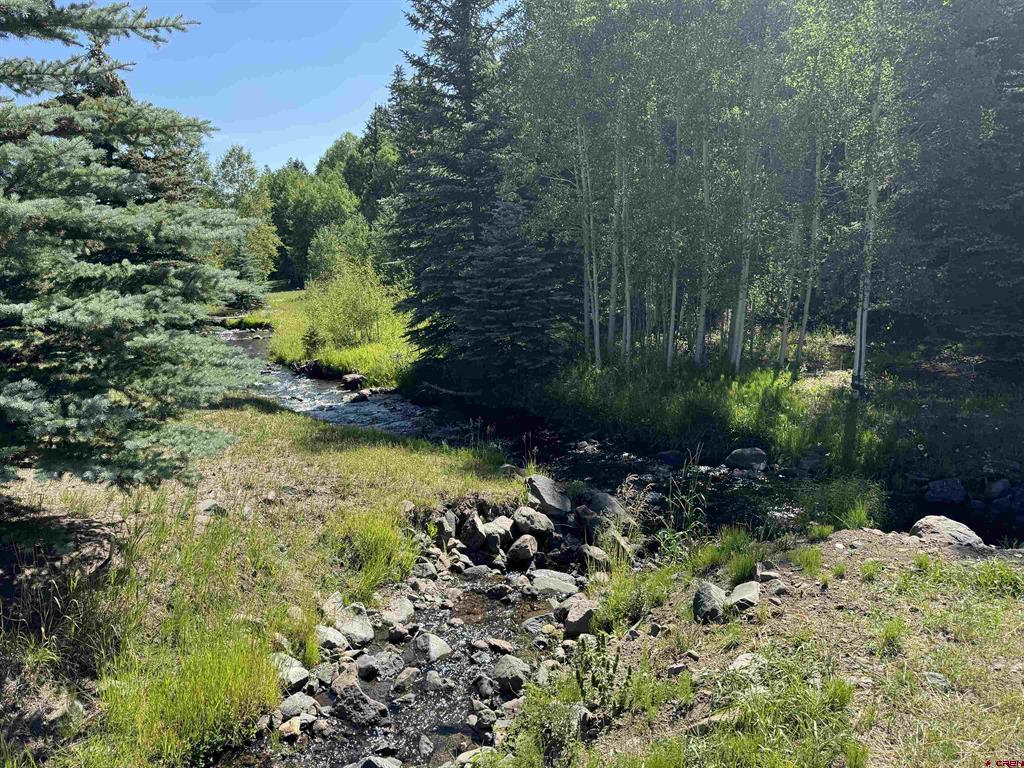 12350 Castle Rock Road Del Norte CO 81132