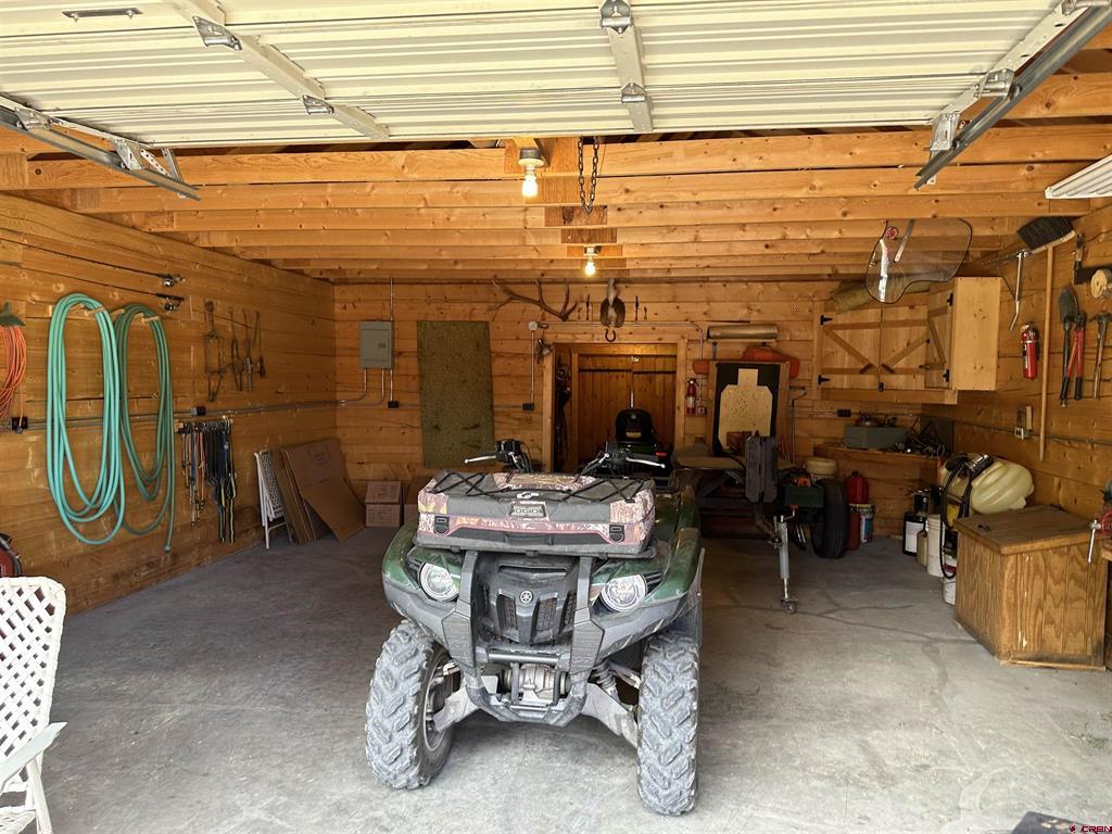 12350 Castle Rock Road Del Norte CO 81132
