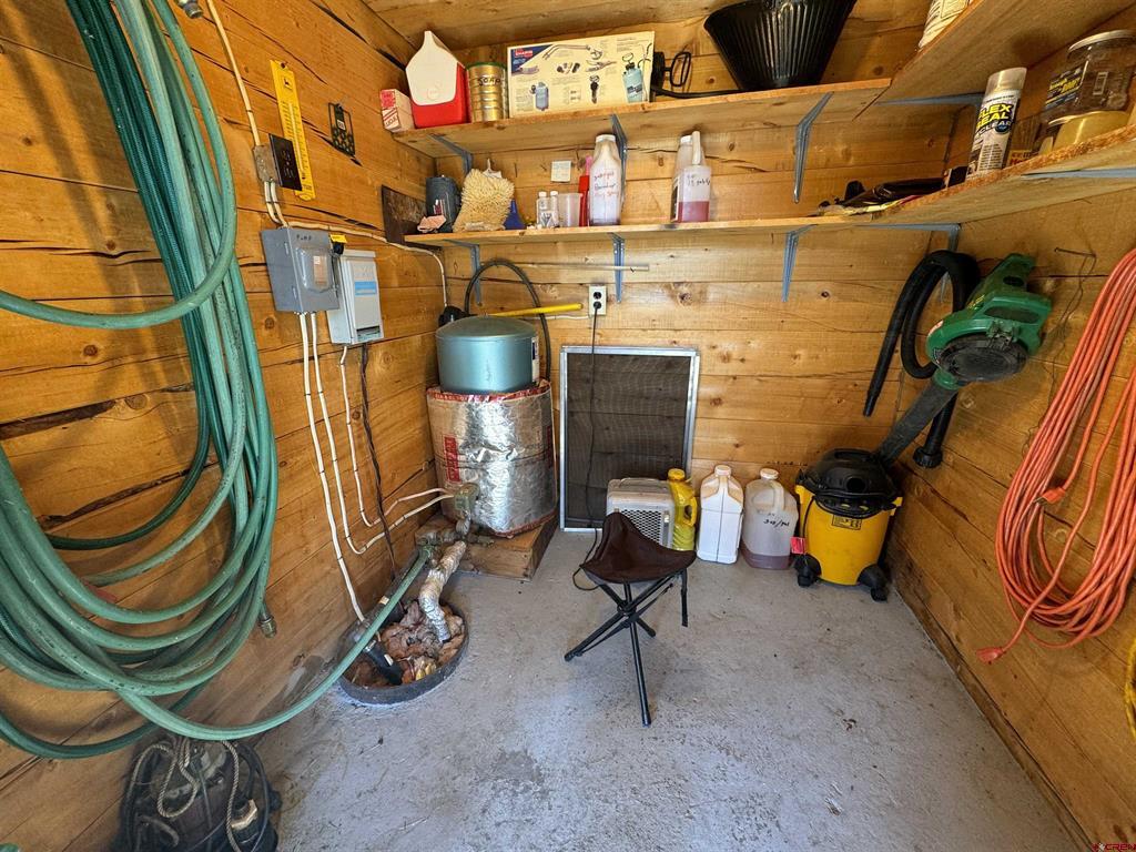 12350 Castle Rock Road Del Norte CO 81132