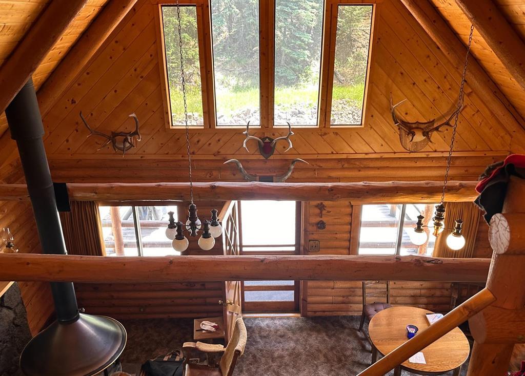 12350 Castle Rock Road Del Norte CO 81132