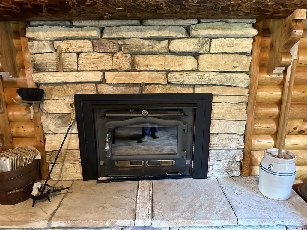 12350 Castle Rock Road Del Norte CO 81132