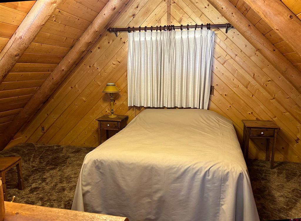 12350 Castle Rock Road Del Norte CO 81132