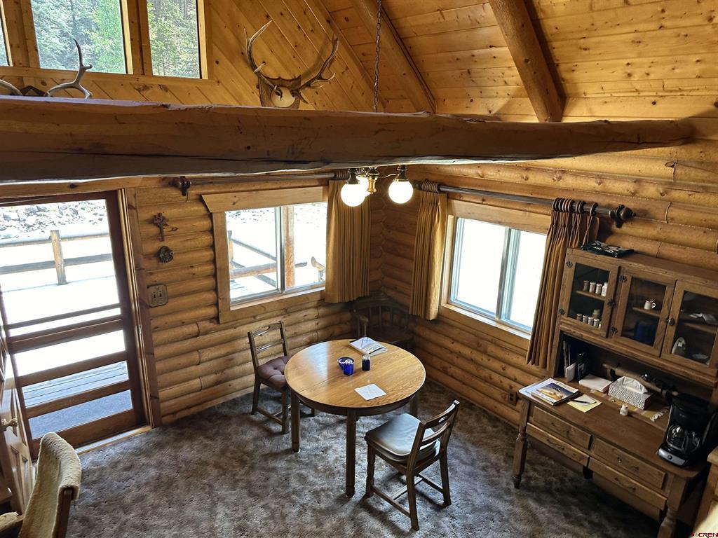 12350 Castle Rock Road Del Norte CO 81132