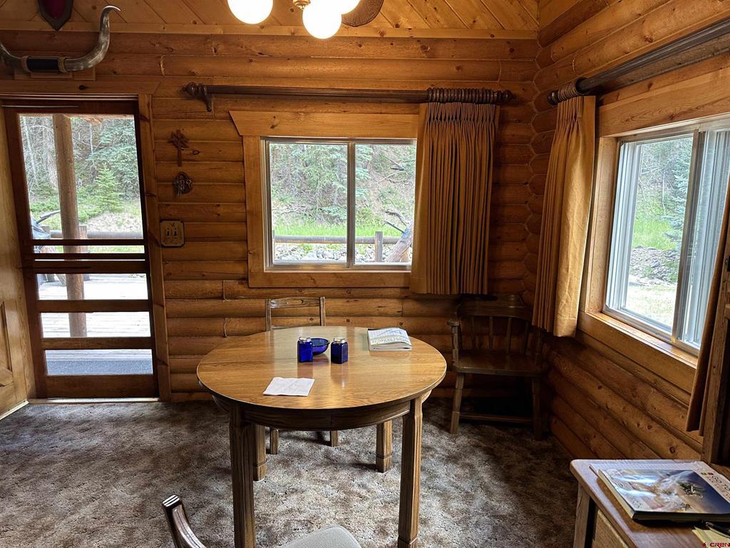 12350 Castle Rock Road Del Norte CO 81132