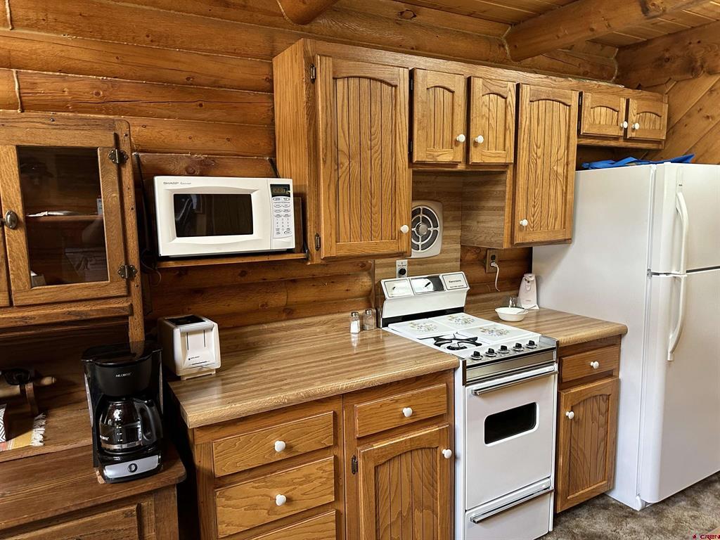 12350 Castle Rock Road Del Norte CO 81132