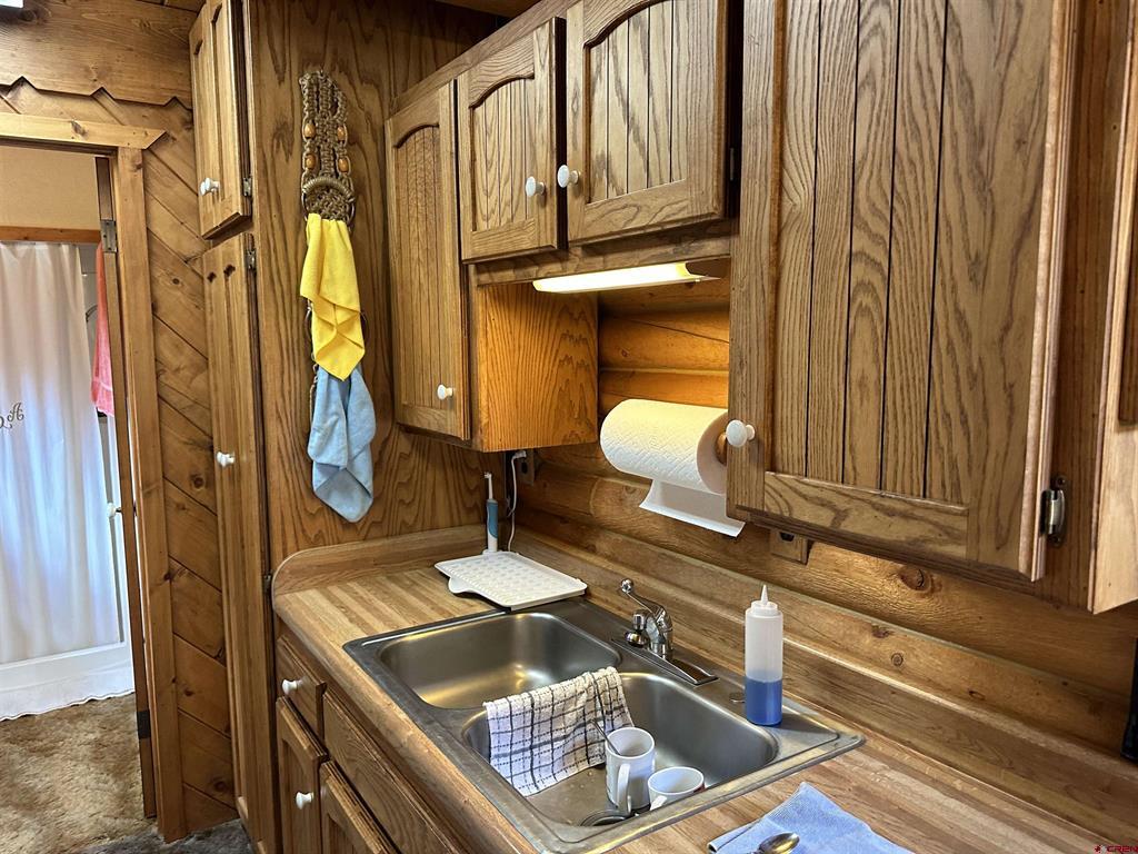 12350 Castle Rock Road Del Norte CO 81132