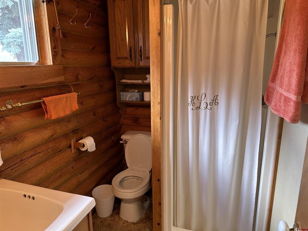 12350 Castle Rock Road Del Norte CO 81132
